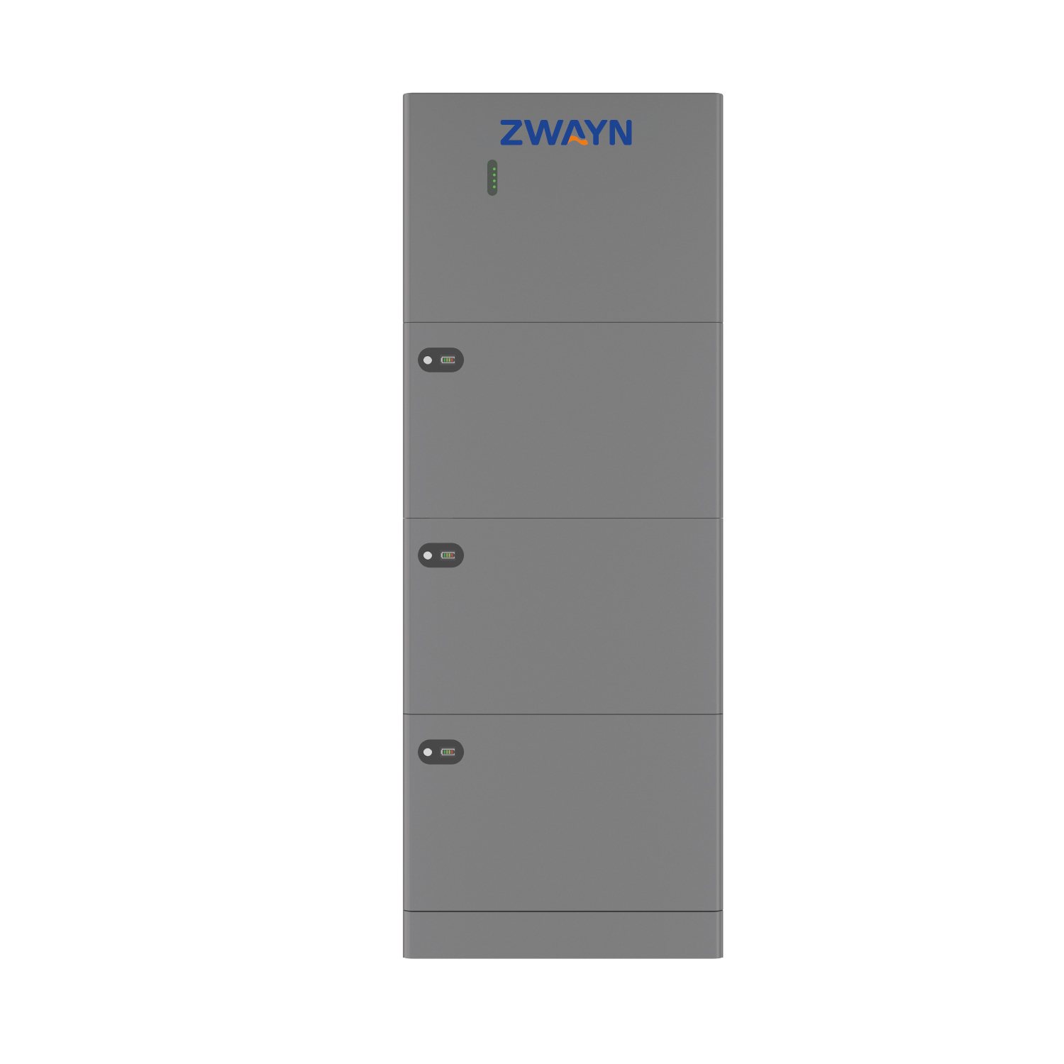 LV-ONE-24L12 All-in-One Solar + Storage System