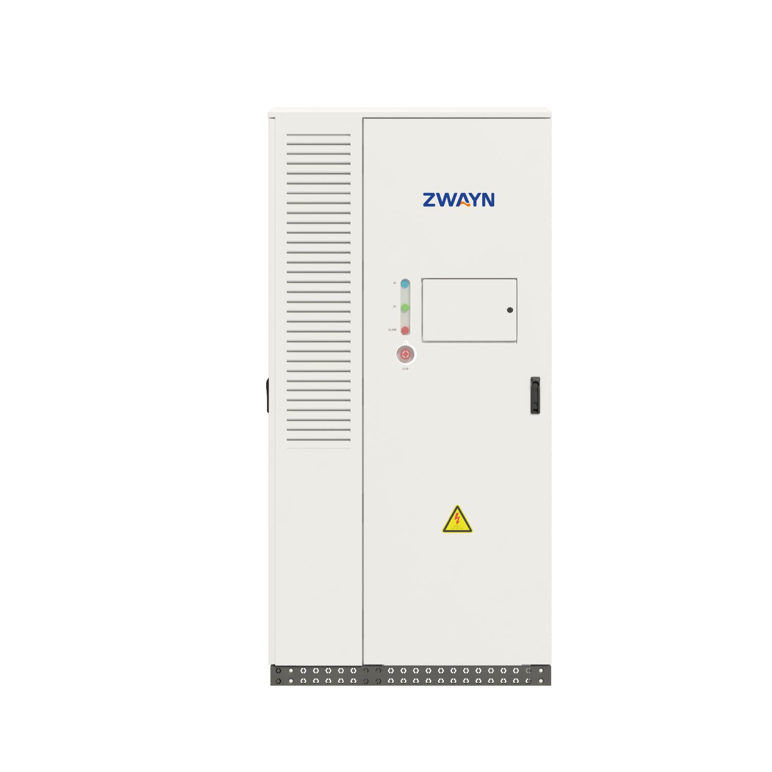 Magic 112 kWh Outdoor Energy Storage Cabinet