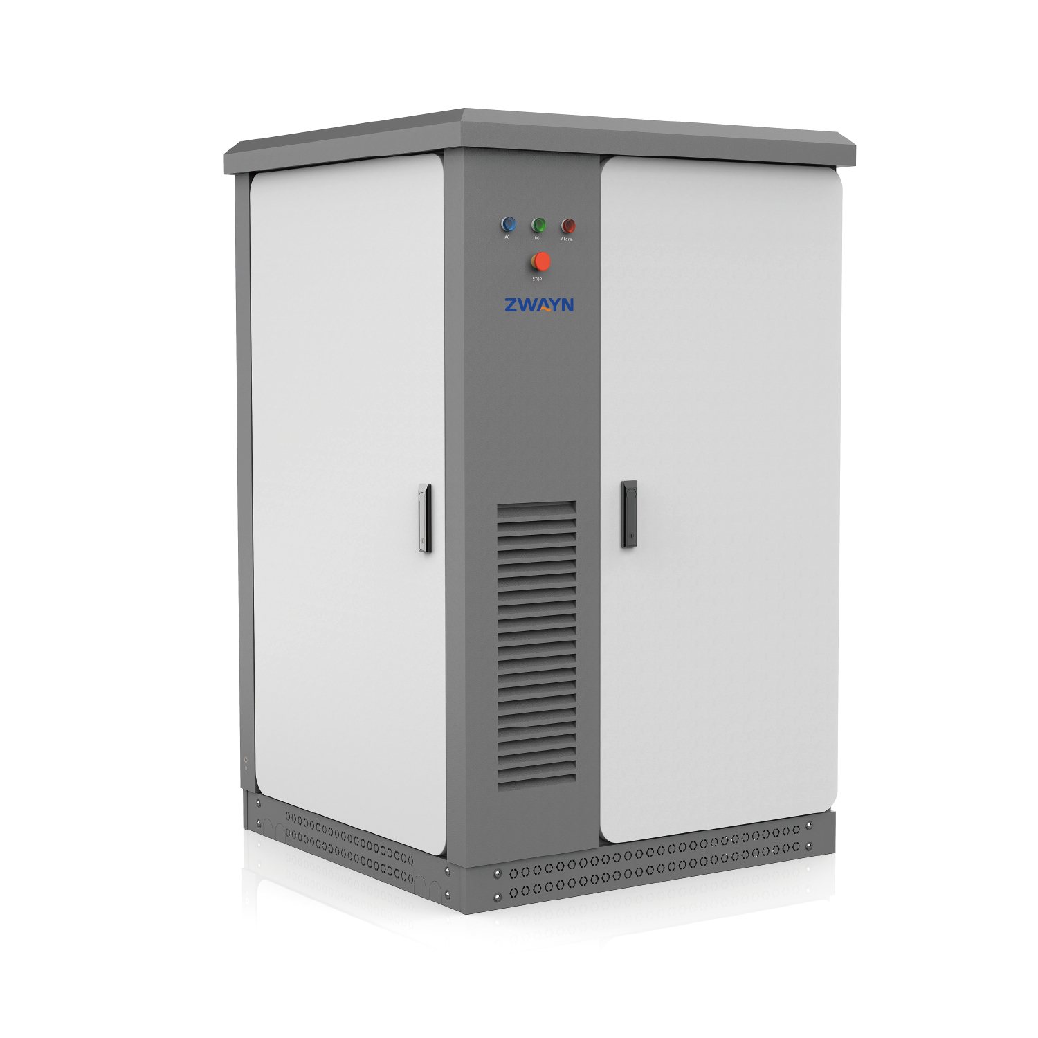 Magic 61 / 71 kWh All-in-One Outdoor Cabinet