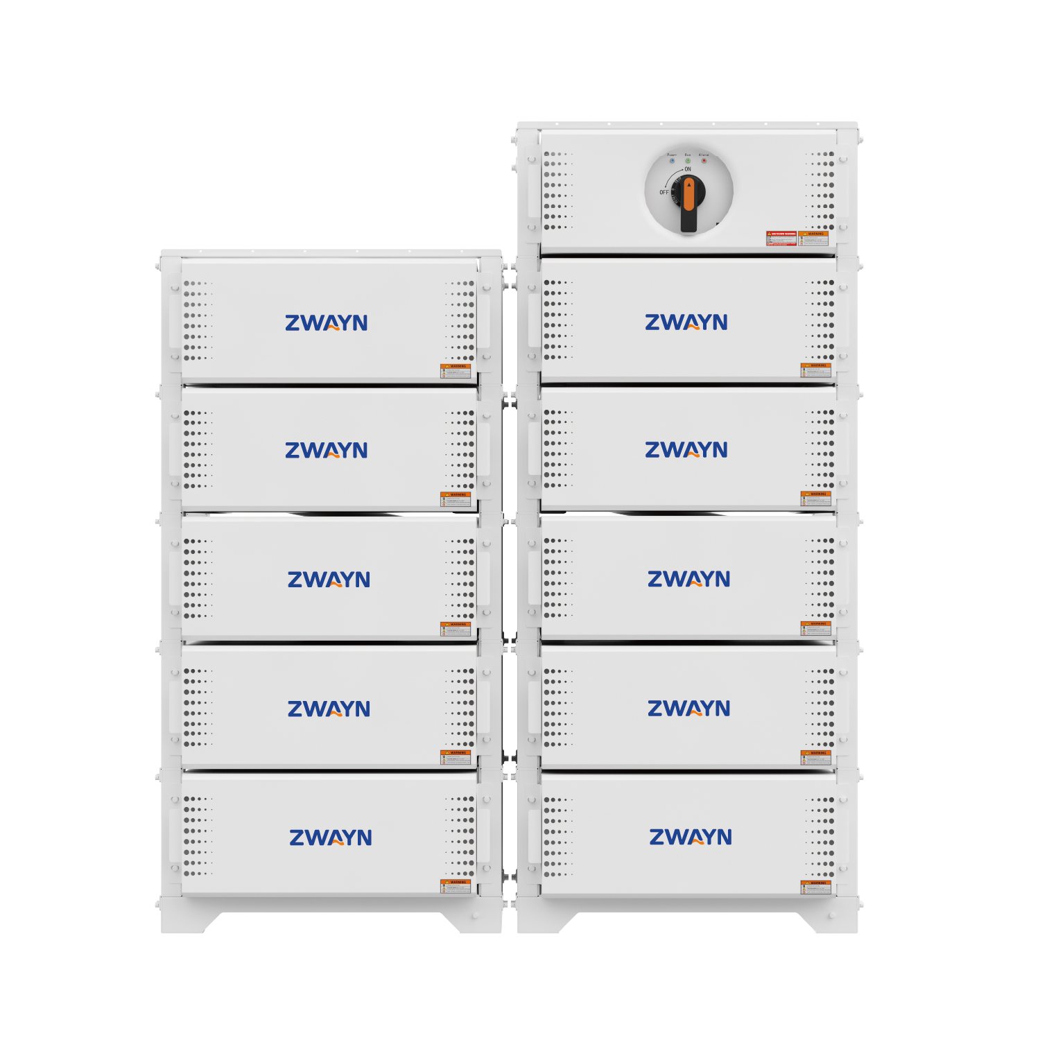 Tower-X-HV 158.3 kWh Passively Cooled ESS (768V 206Ah)