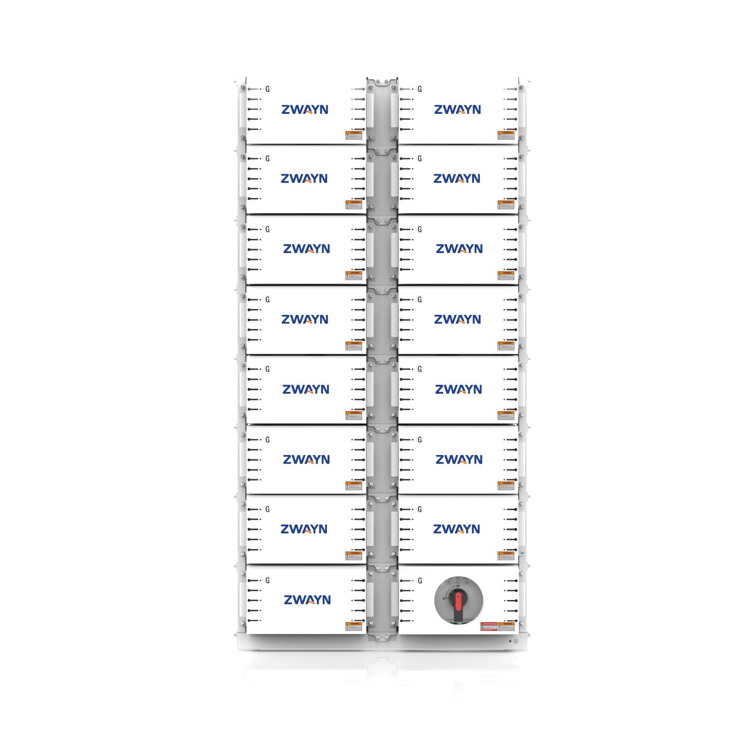 Tower-X-HV 241.2 kWh ESS (768V 314Ah)