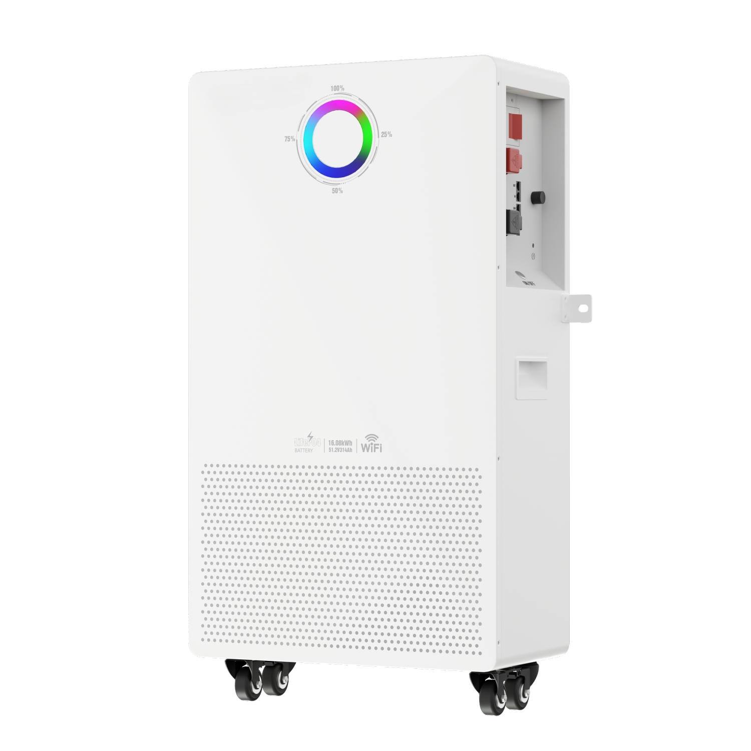 ES-BOX50 MAX+ 16.08kWh - Image 2